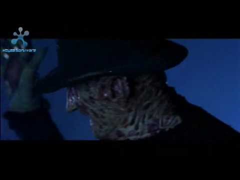 Freddy vs Michael Trailer