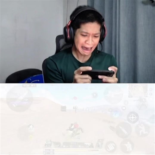 Uppercut in COD Mobile Gameplay