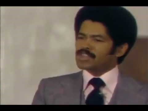 Dr. Fred Price — How Faith Works (Part 4)