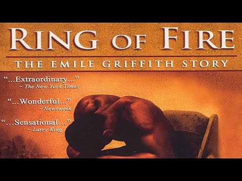 Ring Of Fire - Emile Griffith v Benny Paret III - Boxing Documentary