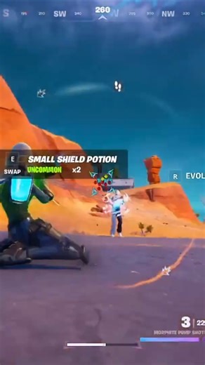 We stylin' on em now, probably pro player, def not a bot #fortnite #fortnitememes #fortniteclips