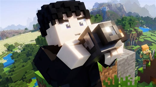 【MC模组推荐】在我的世界拍照, 这个体验是无价的 | Exposure 拾光定影   附属