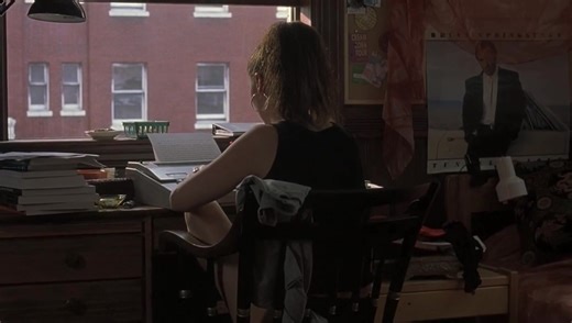 Lou Reed's Legacy in 'Prozac Nation'