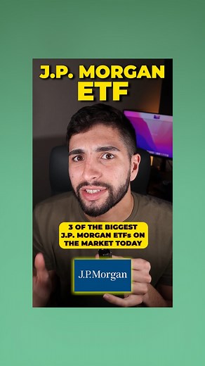 When it comes to income-focused ETFs, J.P. Morgan is quietly dominating. Their top three funds, JEPQ, JPST, and JEPI, combine premium income strategies, deep fixed income expertise, and smart risk management to meet a range of investor needs. JEPQ ($22.6B AUM) delivers Nasdaq 100 exposure with a tech-savvy twist and a juicy 11.43% SEC yield. JPST ($31B AUM) is a go-to for parking cash smarter with ultra-short duration bonds, a 4.52% yield, and tight risk controls. JEPI ($39.6B AUM) leads the pac