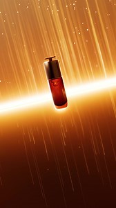 NOUVEAU DOUBLE SERUM LIGHT TEXTURE La légèreté n'a jamais été aussi puissante* *Chez Clarins | Clarins