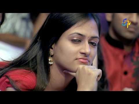 Vastadu Naa Raju Ee Roju song | Gopika Performance | Swarabhishekam | 16thOctober 2016