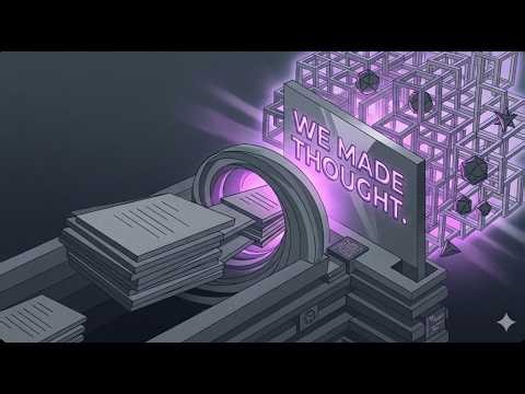 You Think, Therefore I Am: The 400-Year History of Thinking Machines