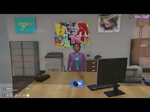 License MLO For License System QBCore