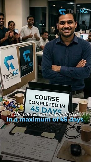 Manual Tester to Automation Tester in 45 Days |Learn Playwright & AI Integration #techng #playwright