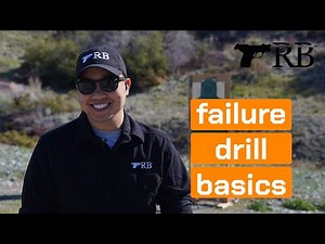 Failure Drill