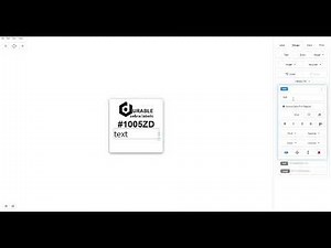 Custom Label Templates with Label Live