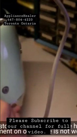 HOW TO FIX SMEG TOASTER/ FULL VIDEO ON DESCRIPTION