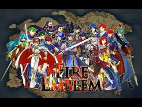 These Randomizers Are So FIRE Because Only FIRE EMBLEM Randomizers Are Allowed! | #fireemblem