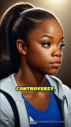 Gabby Douglas: Rise of a Gymnastics Star