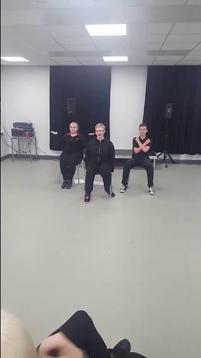 Rebecca's Monologue (Steven Berkoff)