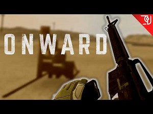Onward (VR) - Weapon Reloads in 255 Seconds