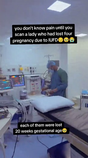 Understanding Intrauterine Fetal Demise Causes