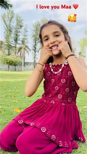 Maa Ae🙂🫂 tere barga rishta na koi dusra or jahan mai