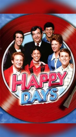 Happy days! Nick at night. #fyp #remember #henrywinkler #tvshows #1970sthrowback