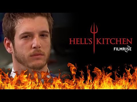 Hell's Kitchen (U.S.) Uncensored - Season 8, Episode 4 - Full Episode