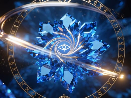 第七旋臂执政官光码协议～安装屏幕光码转换协议·将电子设备光线转化为滋养光谱