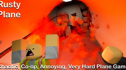 Roblox: Rusty Plane Codes (August 2025)