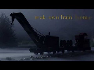 Breakdown Train Theme