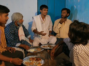 82K views · 1.7K reactions | भौजी से मज़ाक | Ramrup ChaCha | Atul Prince | Ramrup Chacha | Facebook