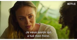 White Lines : une saison 2 prévue sur Netflix ?