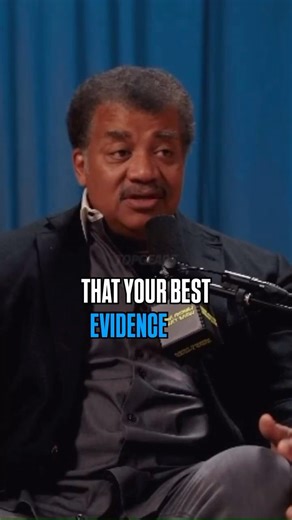 Fork Up The Aliens w/ Neil deGrasse Tyson