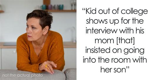 43 Interviews That Went Off The Rails Thanks To Wildly Entitled Applicants