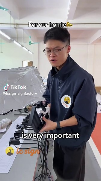 @Thuispaneel Thanks for the order.😆👏Let’s grow business together!💪💯 Sales Services - Send your logo design and size to our email address: 📧tony@lcsign.com or our WhatsApp 📞: 86 18122415614 - We will quote you asap. -The delivery time is 7-10 days. #trending #lcsign #channelletters #signage #signmaker #sign guys #signshopbusiness #3dletters #signmakingtips #signshoplife #acrylic #signdesign #cometoworkwithme #storefront #leds #lol #lcsign