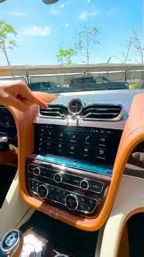 A Palace on Wheels and Filming the Most Luxurious Cars in Egypt