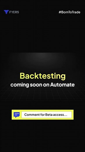 Backtest Your Trading Strategies
