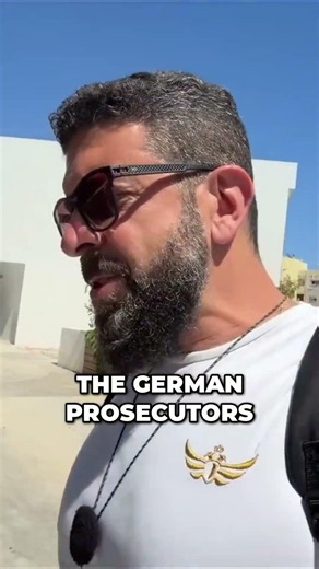 Nord Stream Bombings: German Prosecutors Charge Ukrainian, State Actor Suspected