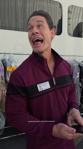 Rob Gronkowski and John Cena Commercial Ads on Fan Duel Kick of Destiny
