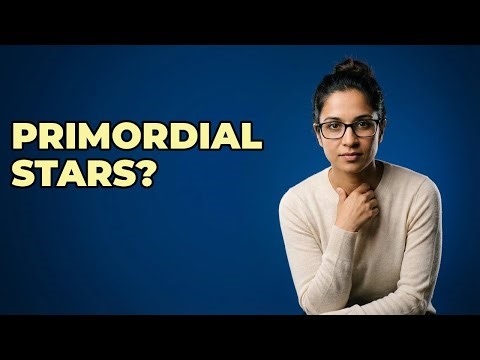 What Was The Metal Content Of Early Universe Stars?