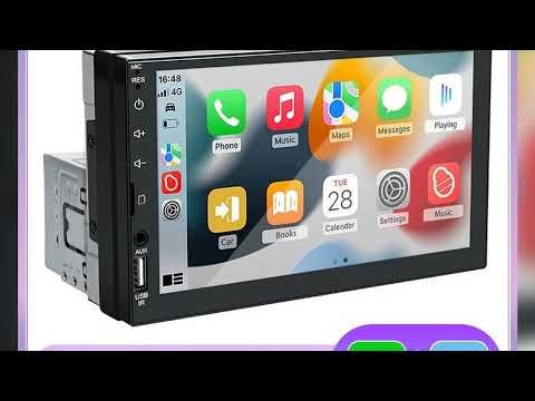 Latest Products You Must Know! 7'' Android 14 auto radio For Citroen DS 5 DS5 508 2011 2014 2015 -