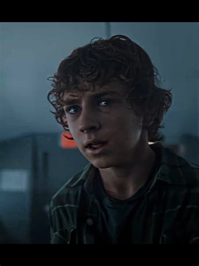 He Avenged His Mother in Percy Jackson's Epic Tale