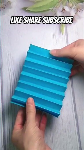 🔥 “Paper Se Purse Banane Ka Naya Idea | Must Try” #diy #papercraft #shortfeed