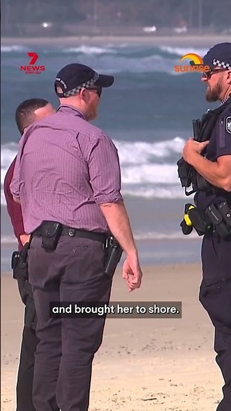 Woman's body found on the Gold Coast