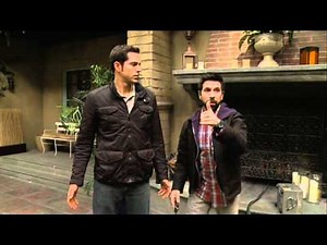 Operation Gomez [Chuck Season 4 DVD Feature]