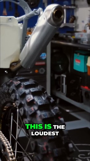 1.6K views · 30 reactions | This video follows the complete process of building a dirt bike in a home garage. Watch the work come together and feel the excitement build as the bike nears completion. The anticipation of the first ride is palpable! #DirtBikeBuild #GarageProject #MotorcycleLife #DIYMotorcycle #BikeLife | Motocross Qc | Facebook