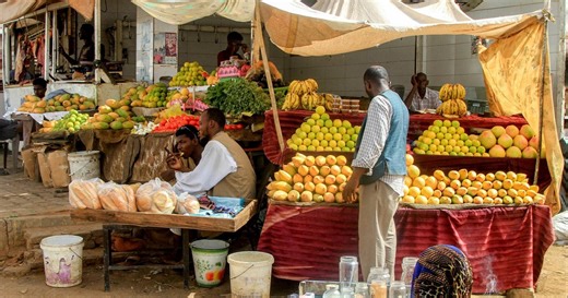 U.N. finds global hunger dropped in 2024, but rose in Africa and Western Asia