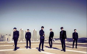 [ B.A.P] MV合集 1080P 超清