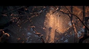 It does not matter how much time pass The witcher's 3 cutscenes are still amazing to watch #TheWitcher | Medieval and Mythology