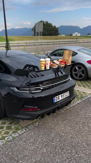 The Ultimate Road Trip Dining Table Solution