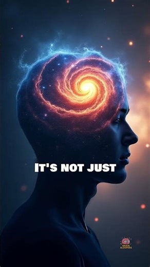 You Have More Nerve Cells Than Stars in the Galaxy?! 🧠✨