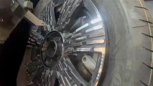 Paul from Alloy Wheel Medic sent this in 👇 Using the Micro 24, he’s now jumping gaps and plotting with 100% accuracy. After switching from another brand, Paul summed up the difference in one word… “Phenomenal.” 🚀 Real users. Real results. Precision you can trust. #Micro24 #AlloyWheelMedic #Precision | Precision wheel equipment