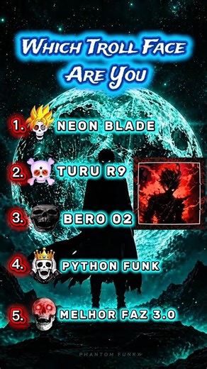 😈 TOP 5 TROLL FACE PHONK SONGS OF 2026⚡🔥 #shorts #phonk #funk #phonkmusic #trending